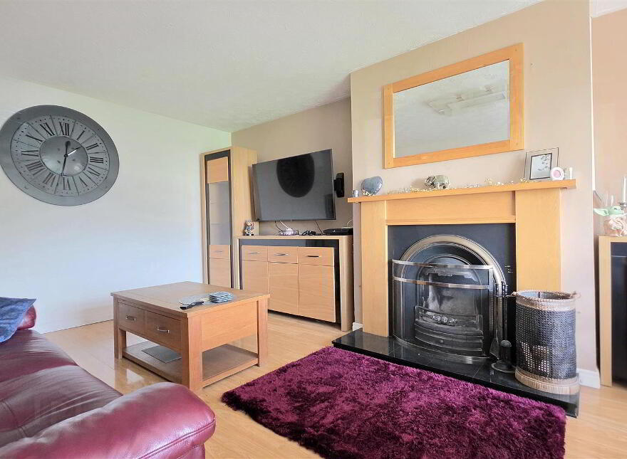 6 Prospect Green, Carrickfergus, BT38 8QN