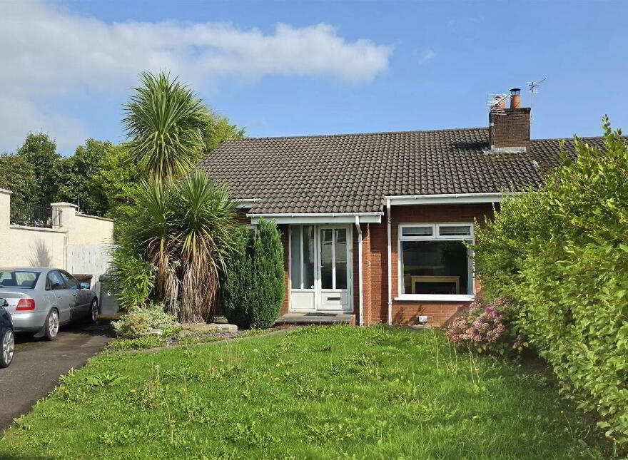 6 Prospect Green, Carrickfergus, BT38 8QN