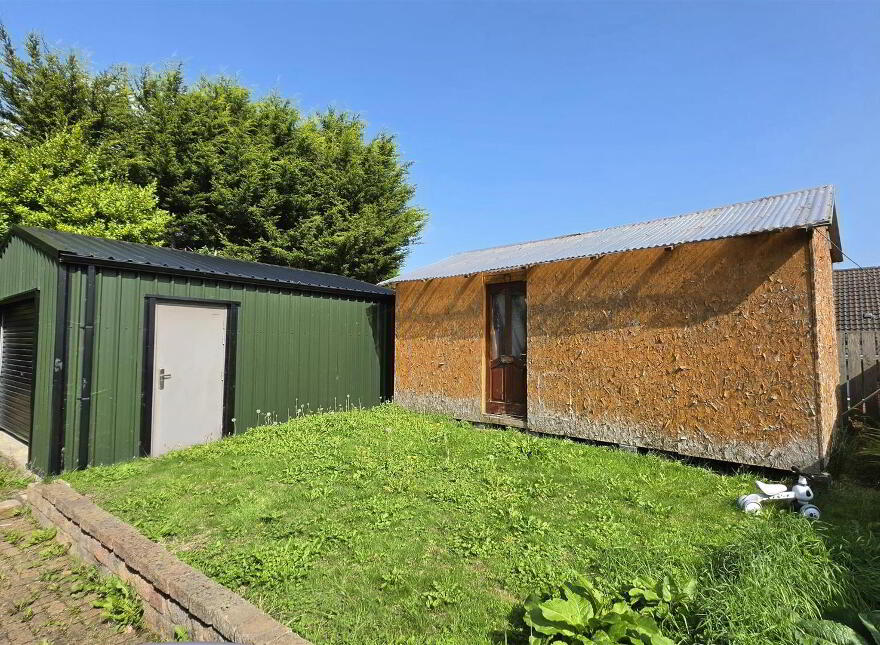 6 Prospect Green, Carrickfergus, BT38 8QN