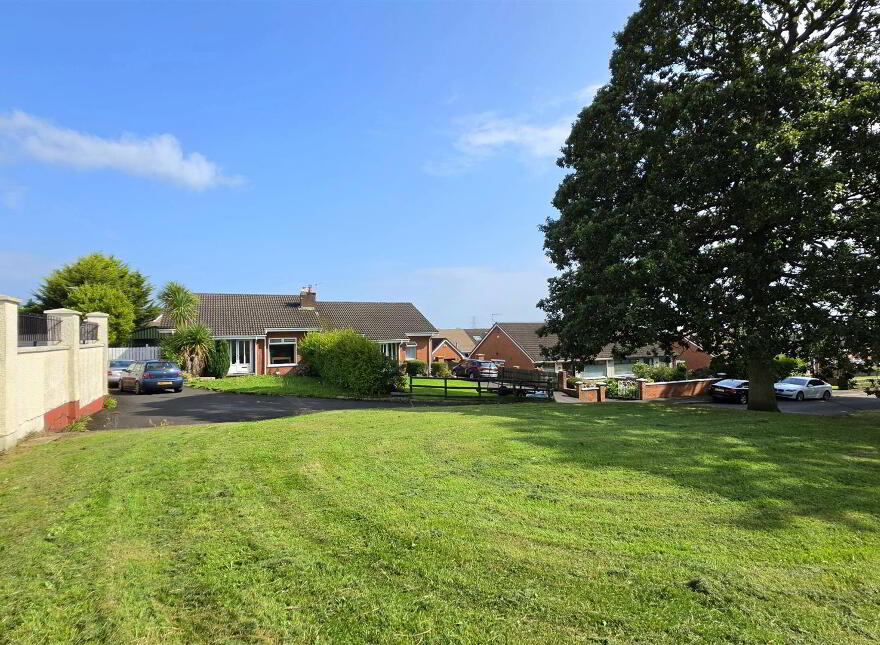 6 Prospect Green, Carrickfergus, BT38 8QN
