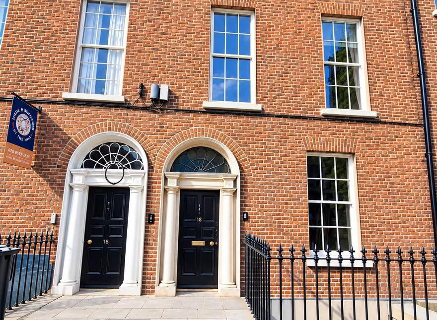 1-7, 18 Rusell Street, Armagh, BT61 9AA