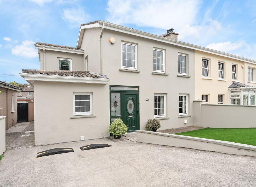 28 The Elms, Mallow, P51H0XF photo