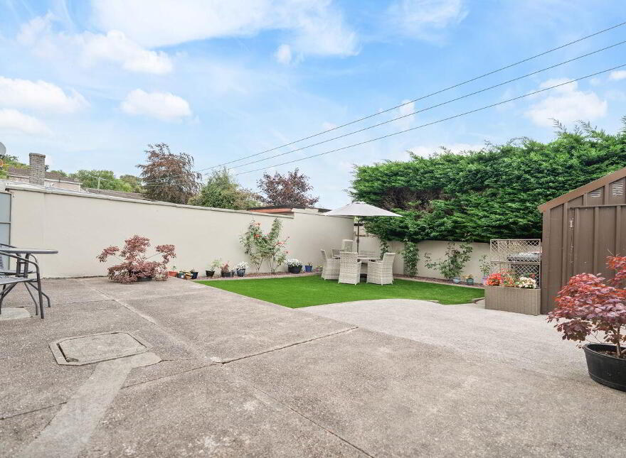 28 The Elms, Mallow, P51H0XF