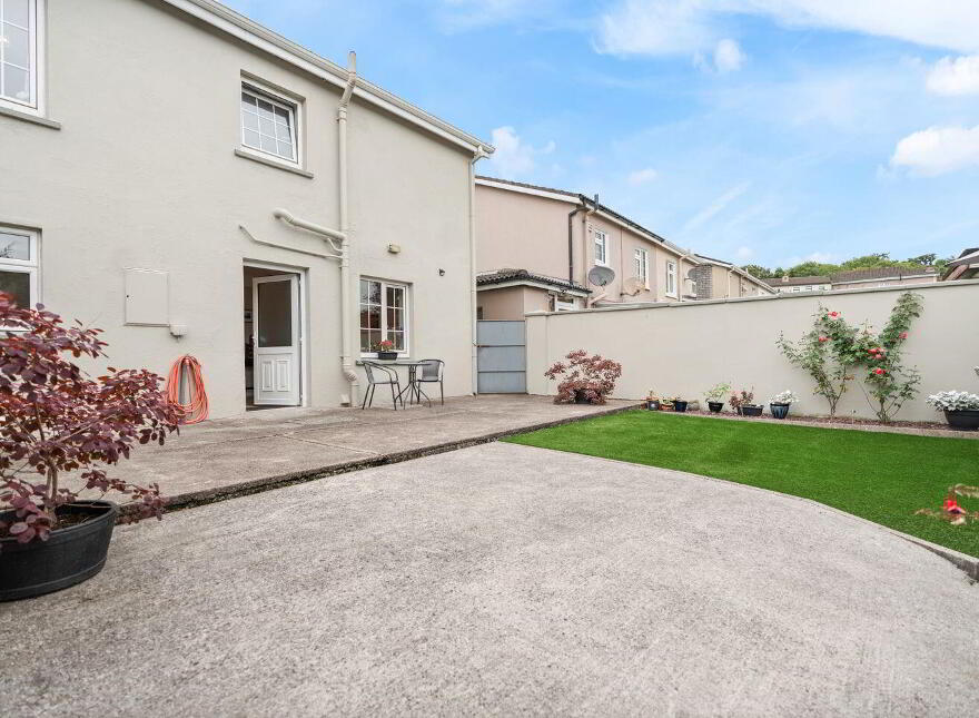 28 The Elms, Mallow, P51H0XF
