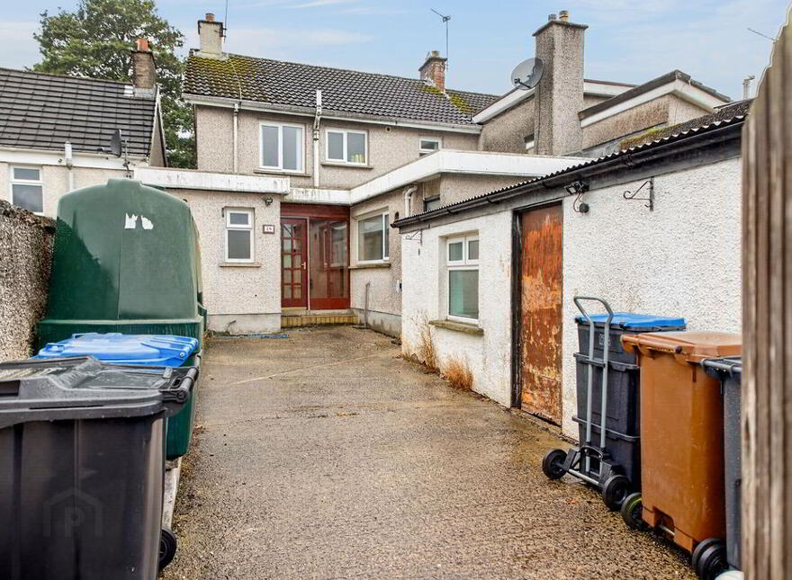19 Portglenone Road, Randalstown, BT41 3BE