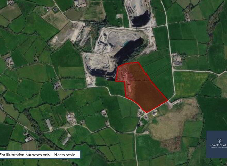 Land At, Latmacollum Road, Armagh, BT60 2AP