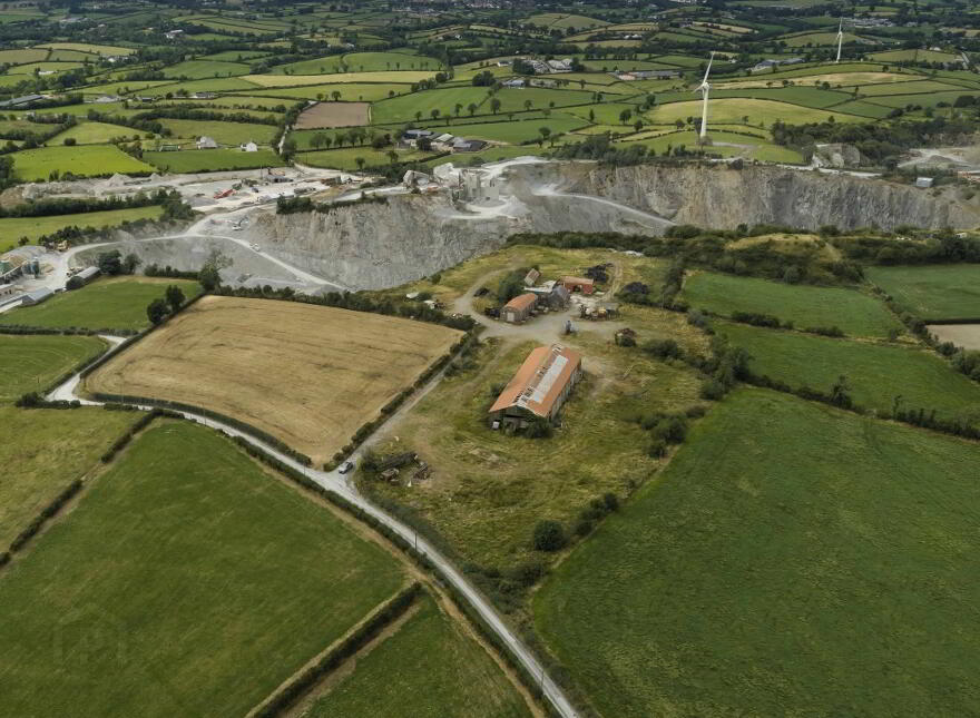 Land At, Latmacollum Road, Armagh, BT60 2AP