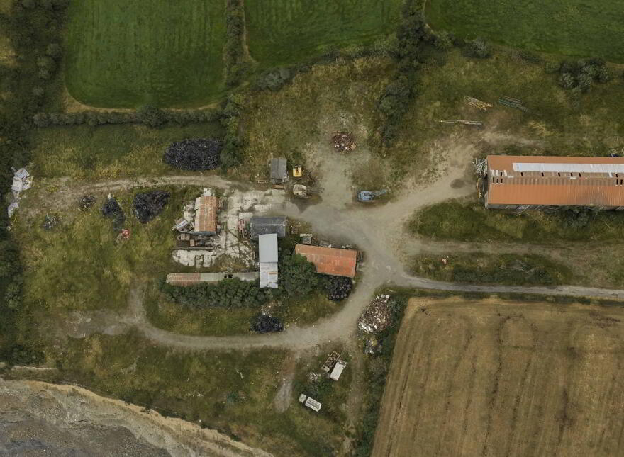 Land At, Latmacollum Road, Armagh, BT60 2AP