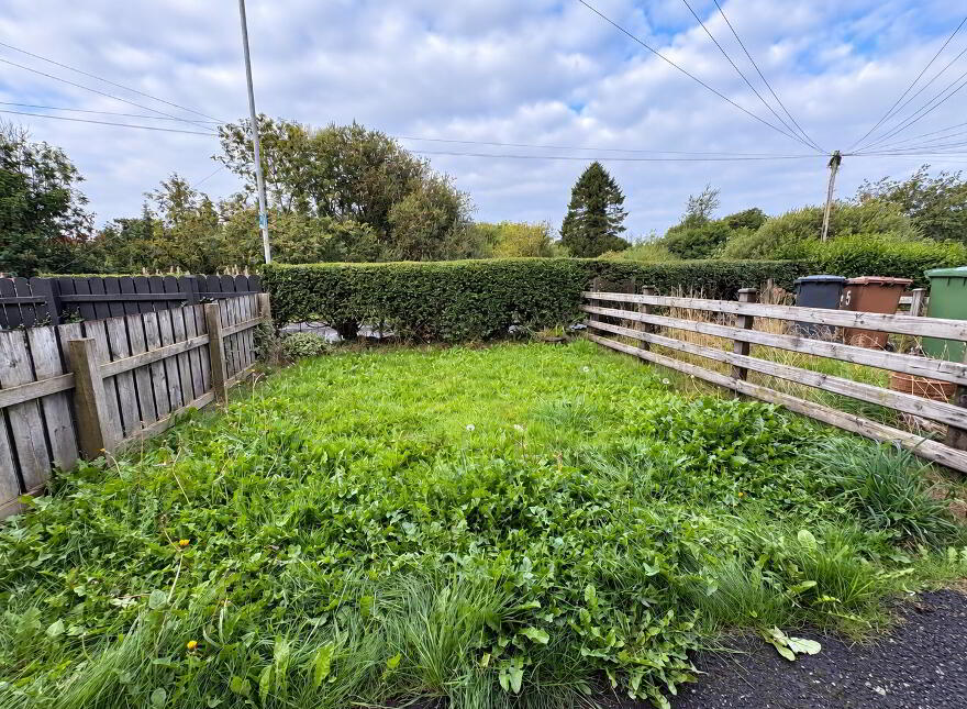 4 Bannview Terrace, Banbridge, BT32 4NJ