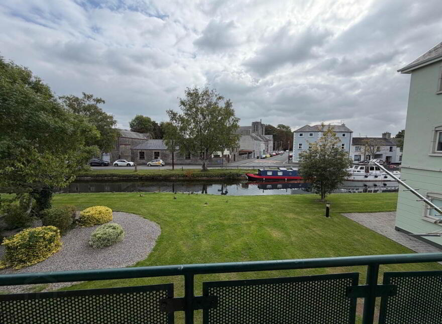 12 Bell Harbour, Monasterevin, W34PT92