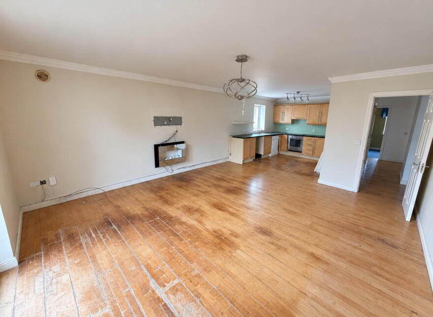 12 Bell Harbour, Monasterevin, W34PT92