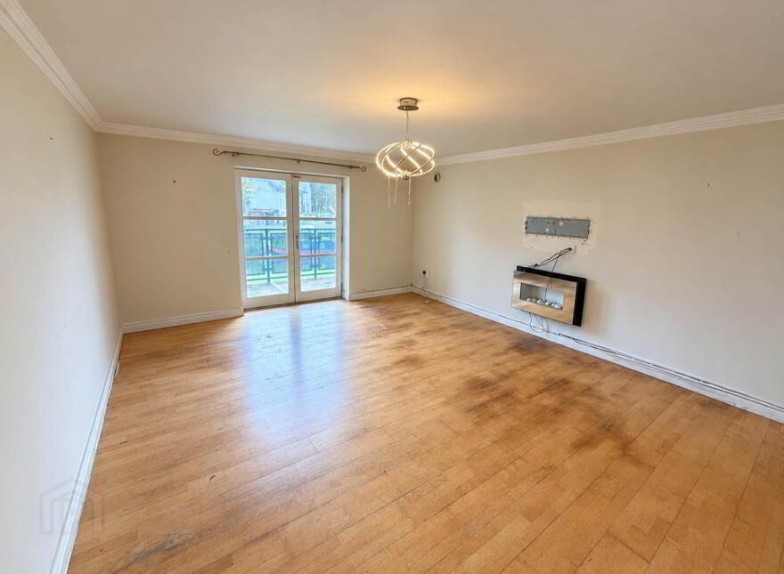 12 Bell Harbour, Monasterevin, W34PT92