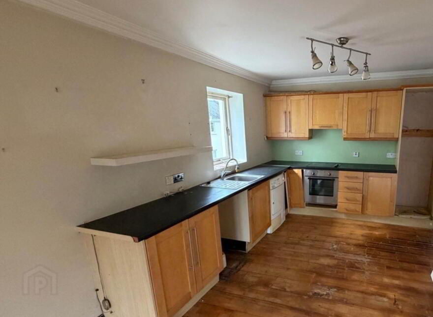 12 Bell Harbour, Monasterevin, W34PT92