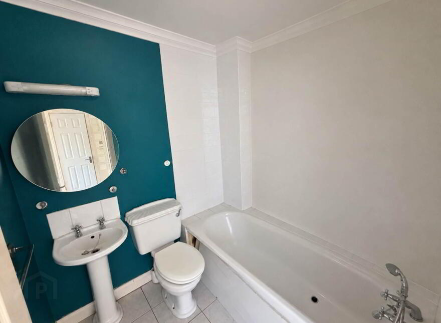 12 Bell Harbour, Monasterevin, W34PT92