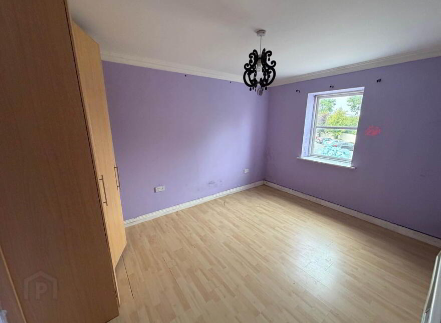 12 Bell Harbour, Monasterevin, W34PT92