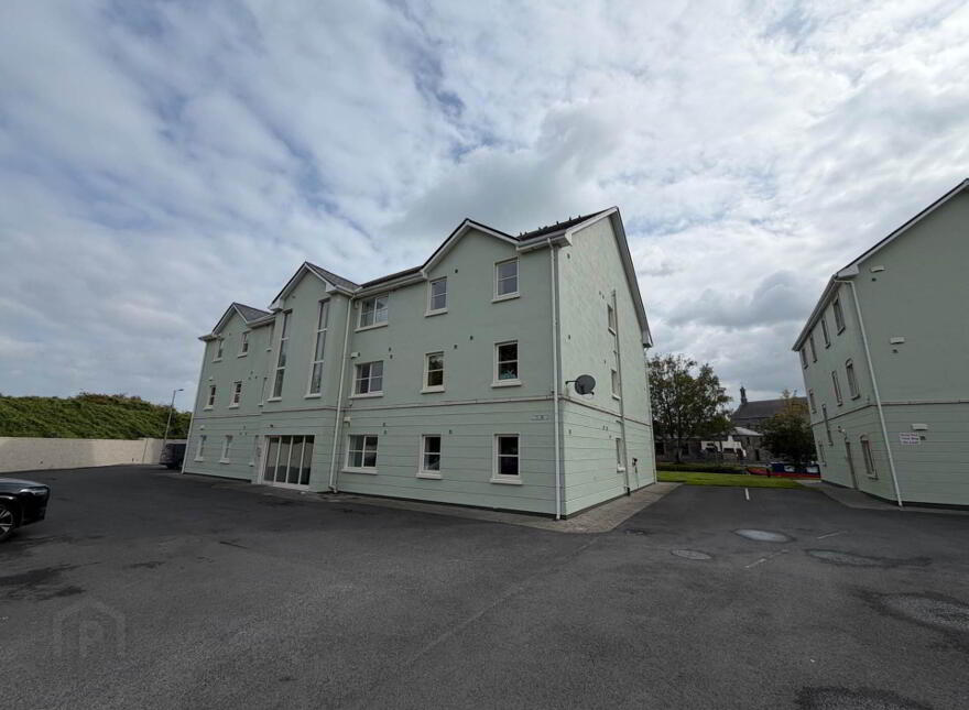 12 Bell Harbour, Monasterevin, W34PT92