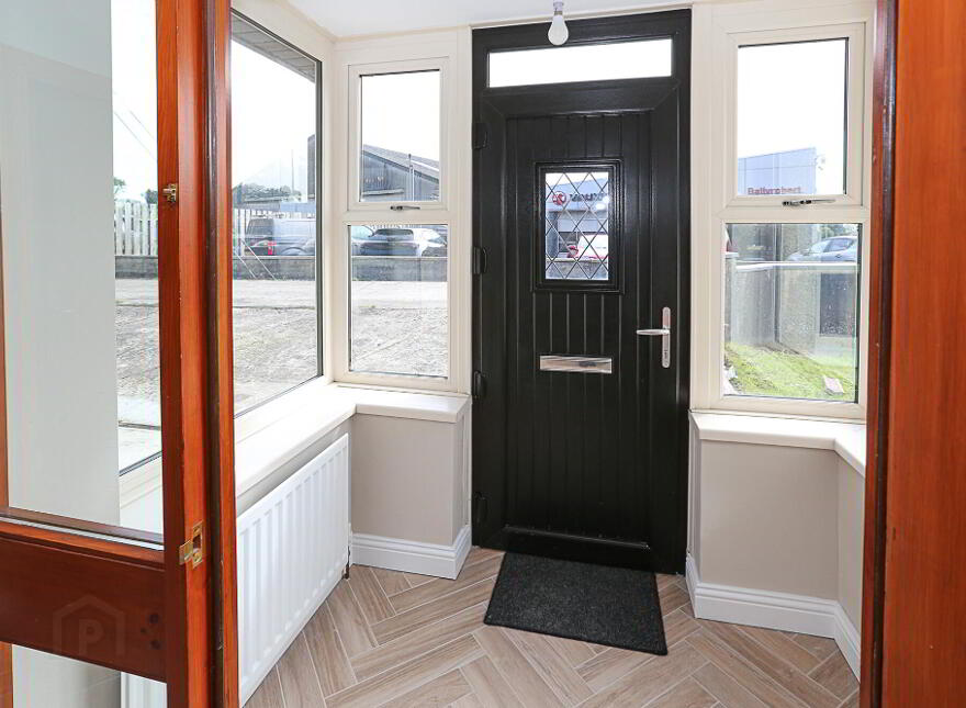 422 Belfast Road, Ballyrobert, Bangor, BT19 1UE