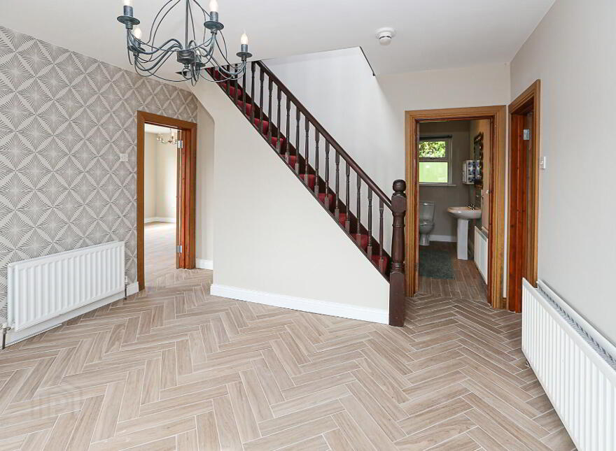 422 Belfast Road, Ballyrobert, Bangor, BT19 1UE
