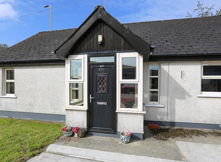 422 Belfast Road, Ballyrobert, Bangor, BT19 1UE