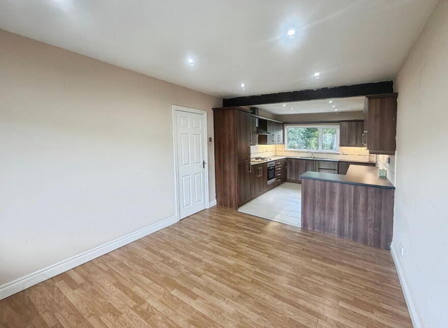 20 Knocksandel Drive, Coleraine, BT52 1JQ