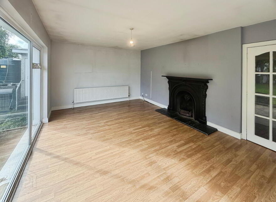 20 Knocksandel Drive, Coleraine, BT52 1JQ