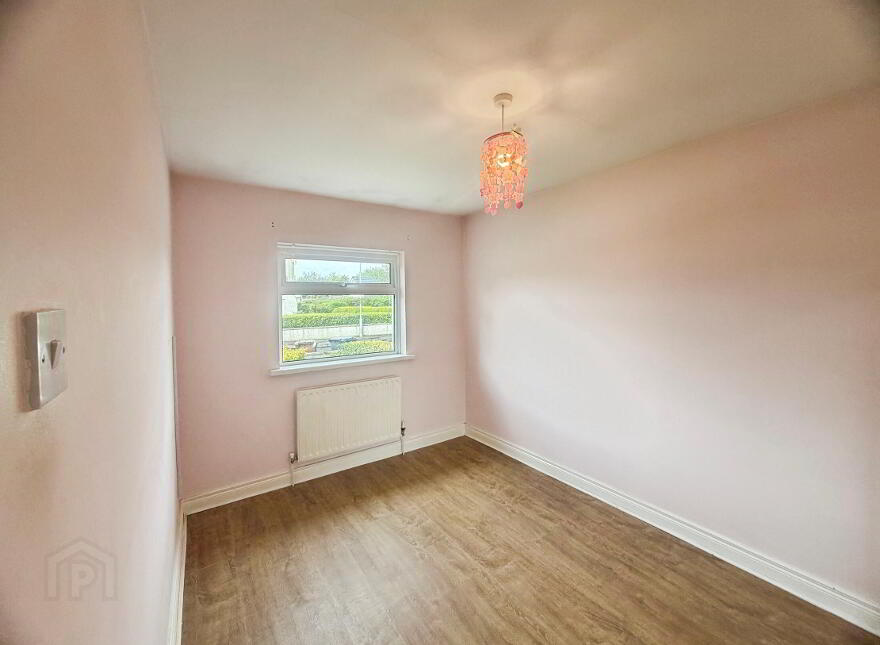 20 Knocksandel Drive, Coleraine, BT52 1JQ
