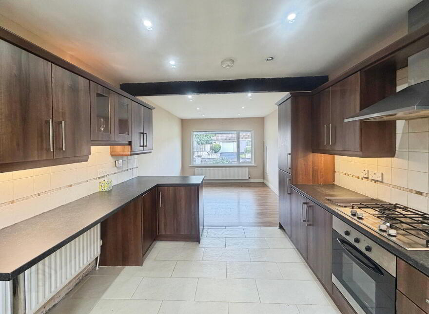 20 Knocksandel Drive, Coleraine, BT52 1JQ