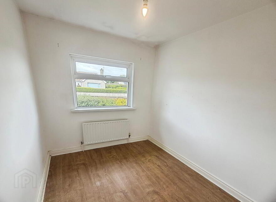 20 Knocksandel Drive, Coleraine, BT52 1JQ