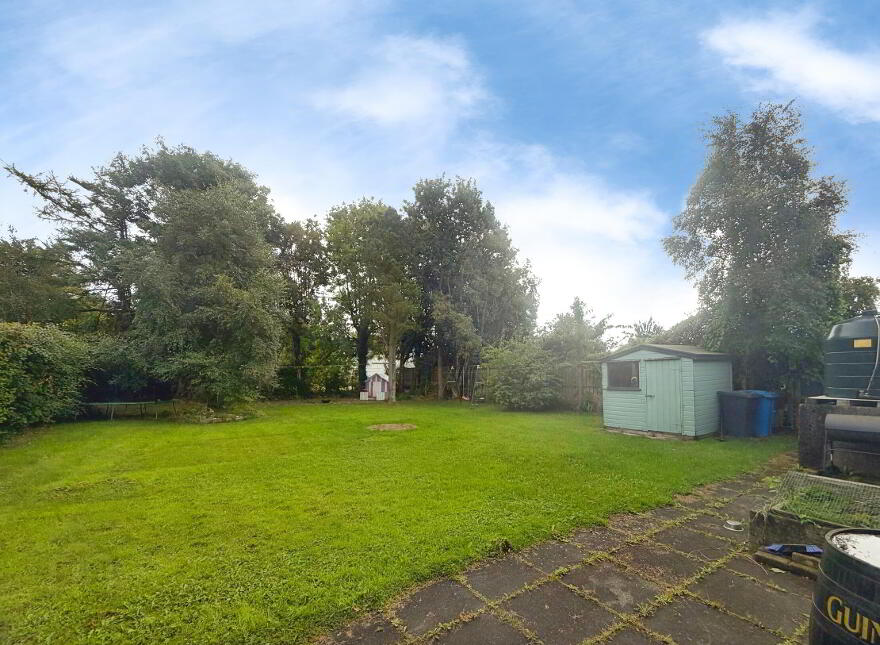 20 Knocksandel Drive, Coleraine, BT52 1JQ