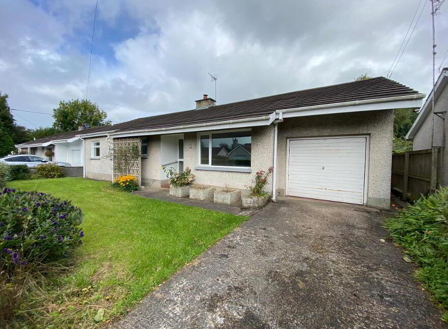20 Knocksandel Drive, Coleraine, BT52 1JQ