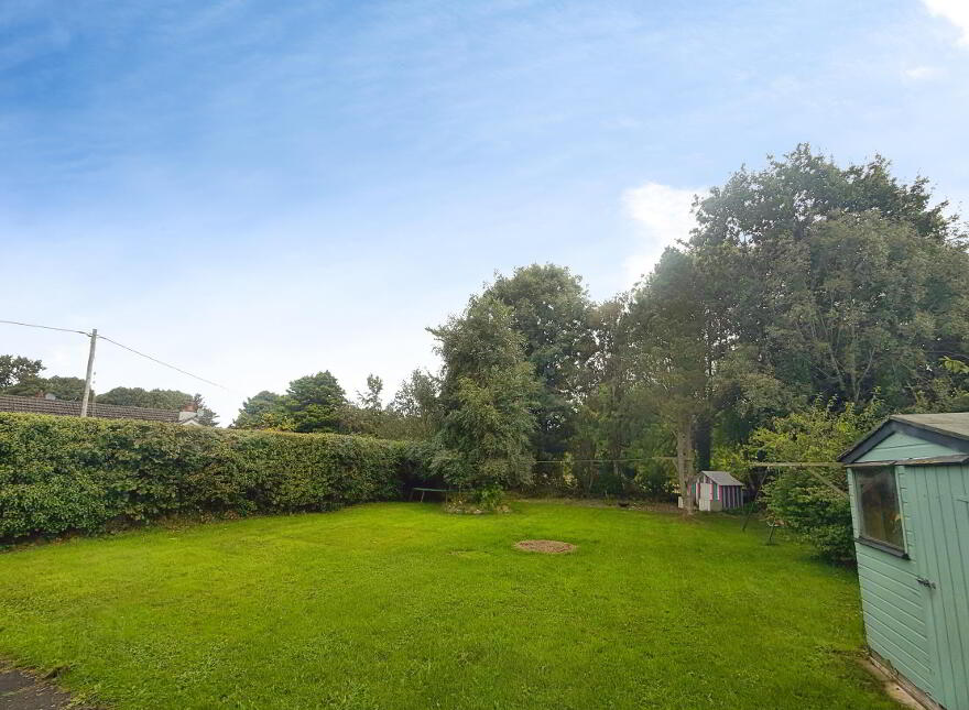 20 Knocksandel Drive, Coleraine, BT52 1JQ