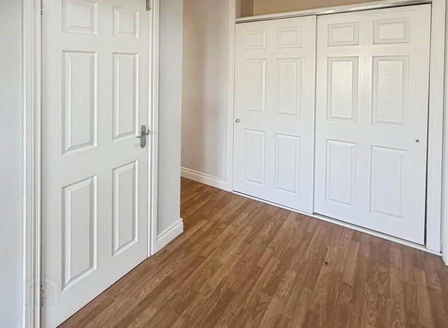 20 Knocksandel Drive, Coleraine, BT52 1JQ