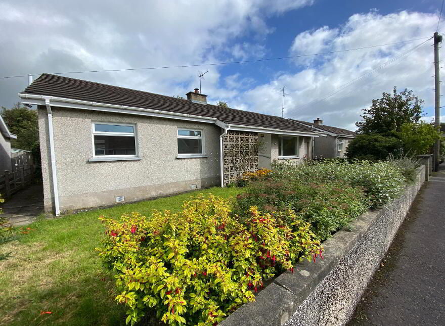 20 Knocksandel Drive, Coleraine, BT52 1JQ