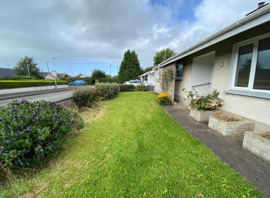 20 Knocksandel Drive, Coleraine, BT52 1JQ
