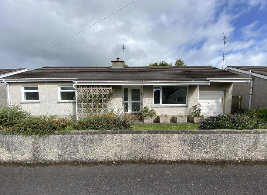 20 Knocksandel Drive, Coleraine, BT52 1JQ