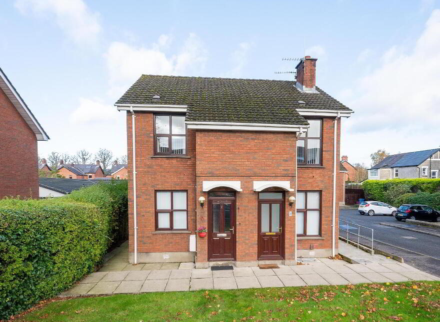 1 Limewood Grove, Belfast, BT4 3DR