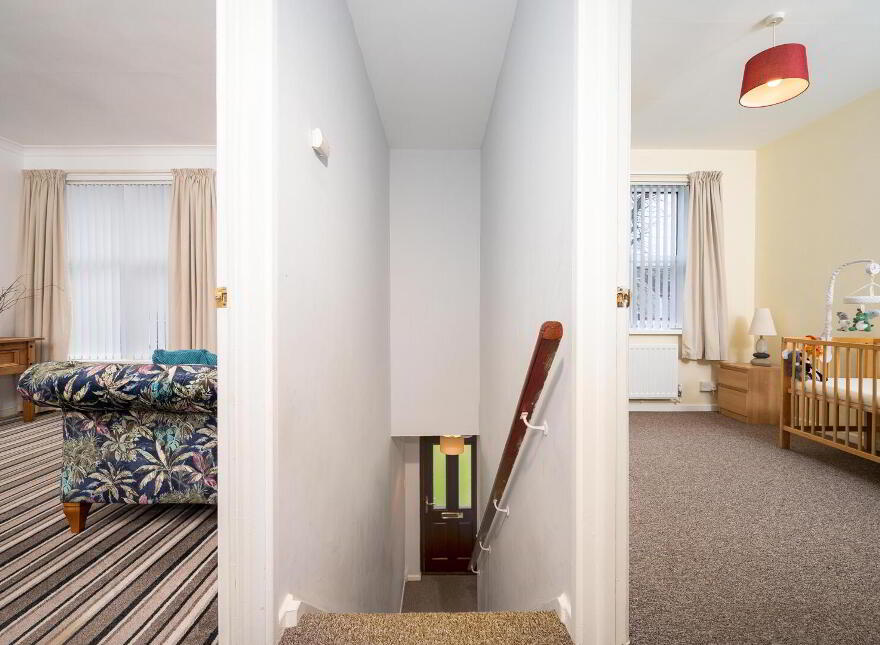 1 Limewood Grove, Belfast, BT4 3DR