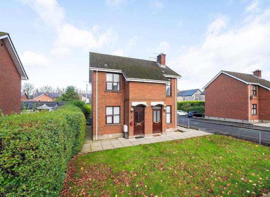 1 Limewood Grove, Belfast, BT4 3DR