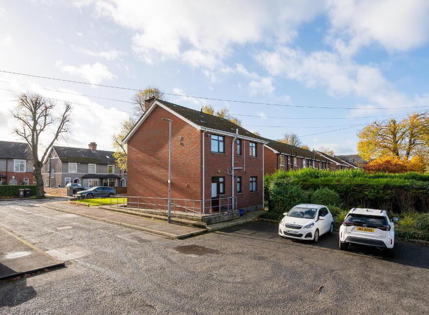 1 Limewood Grove, Belfast, BT4 3DR