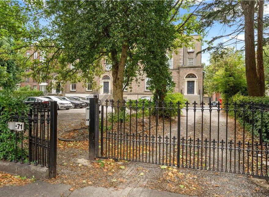 69-71 Pembroke Road, Ballsbridge, Ballsbridge, D04HT97