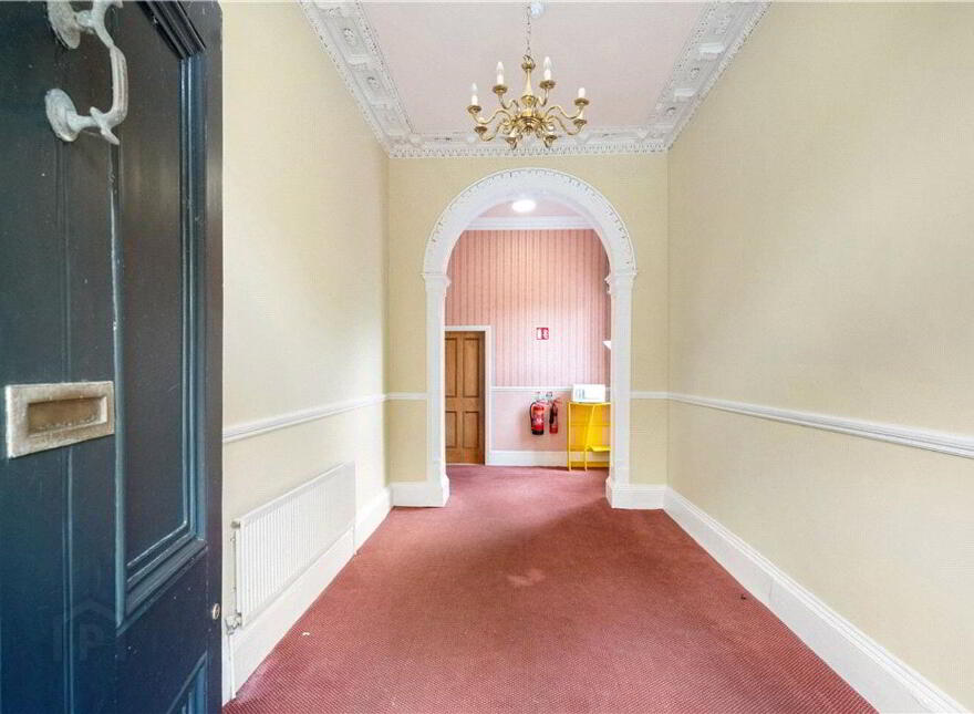 69-71 Pembroke Road, Ballsbridge, Ballsbridge, D04HT97