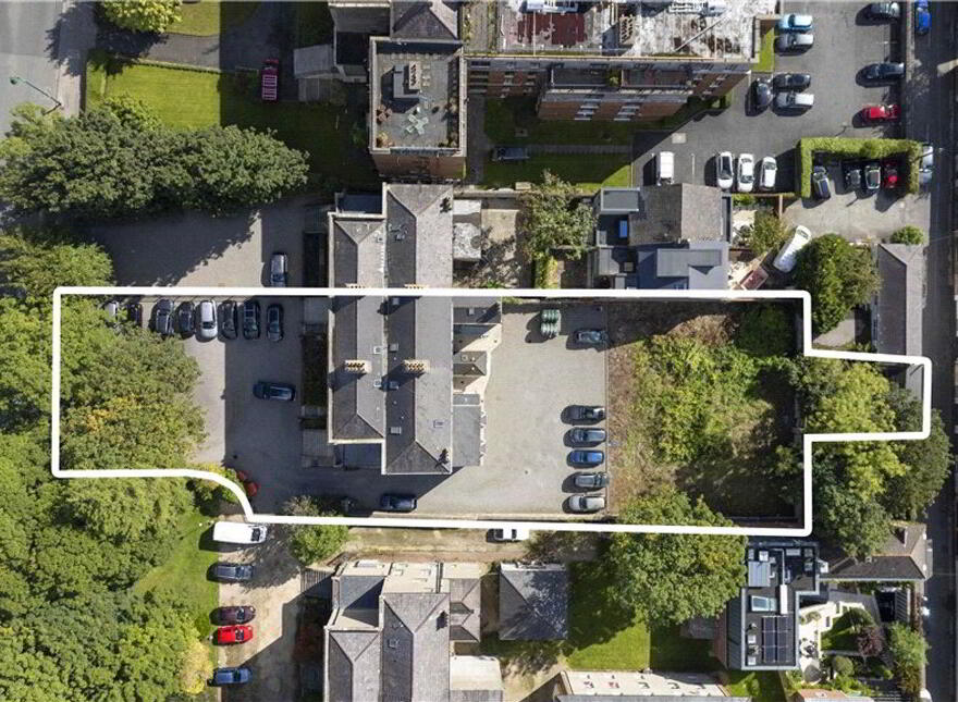 69-71 Pembroke Road, Ballsbridge, Ballsbridge, D04HT97