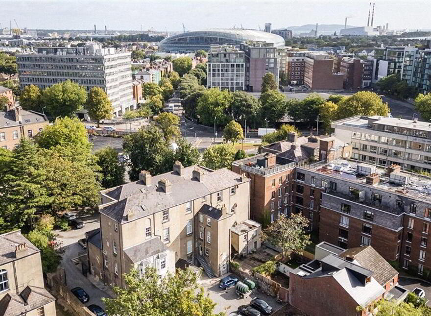69-71 Pembroke Road, Ballsbridge, Ballsbridge, D04HT97