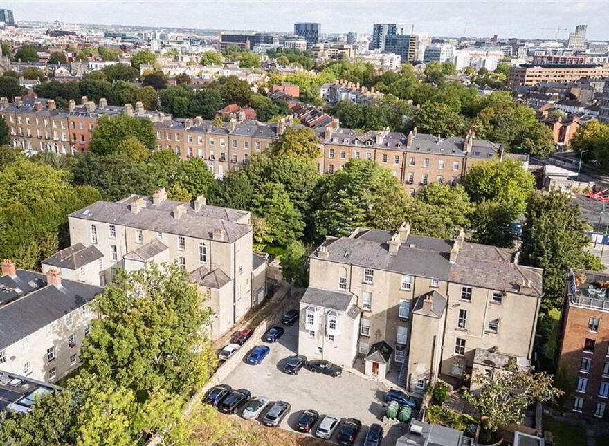 69-71 Pembroke Road, Ballsbridge, Ballsbridge, D04HT97