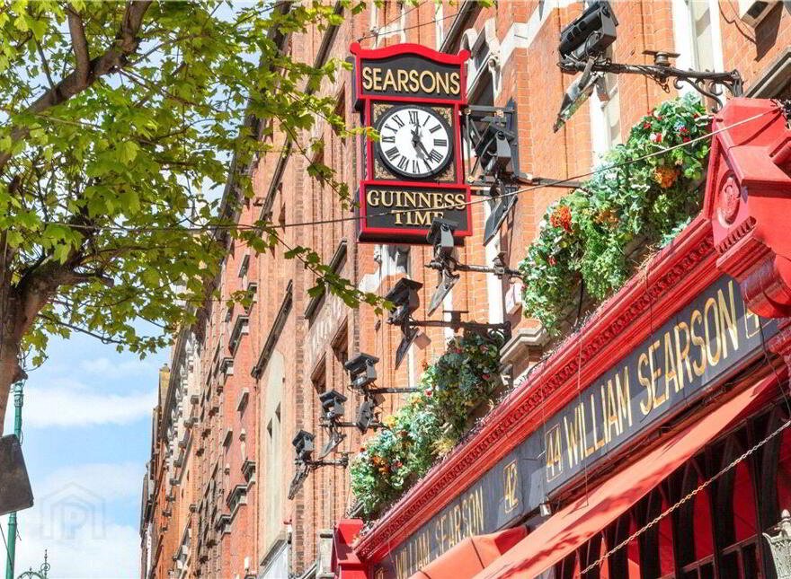 69-71 Pembroke Road, Ballsbridge, Ballsbridge, D04HT97