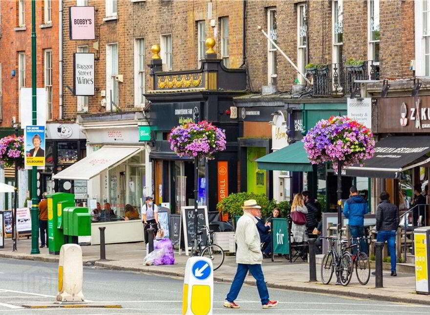 69-71 Pembroke Road, Ballsbridge, Ballsbridge, D04HT97