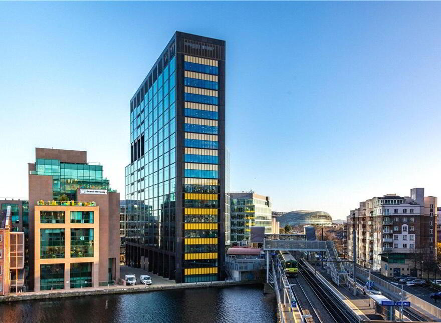 69-71 Pembroke Road, Ballsbridge, Ballsbridge, D04HT97