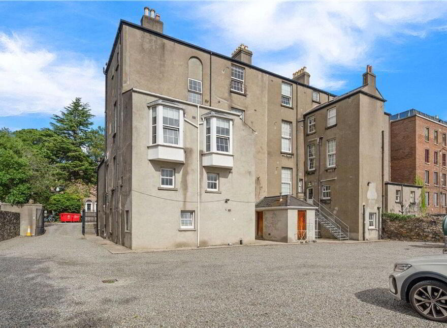 69-71 Pembroke Road, Ballsbridge, Ballsbridge, D04HT97