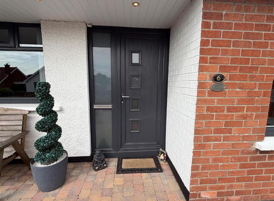 6 Bryansford Cliff, Bangor, BT20 3NY