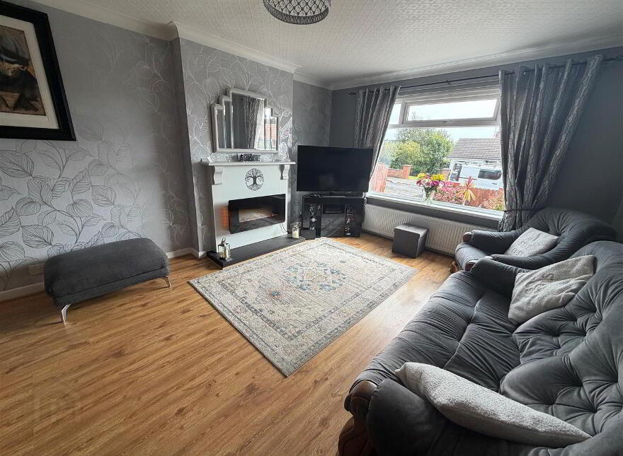6 Bryansford Cliff, Bangor, BT20 3NY